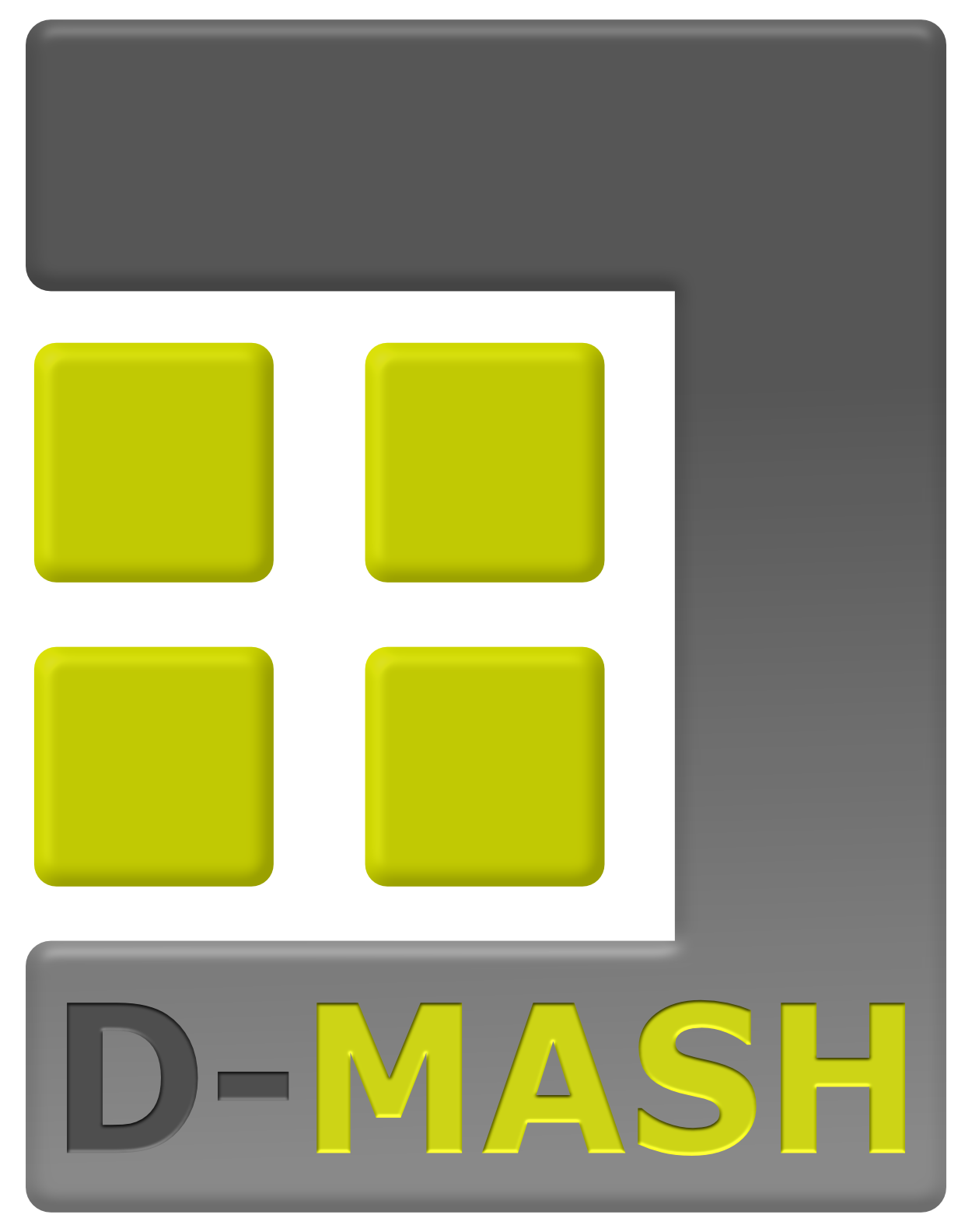 D-MASH IT